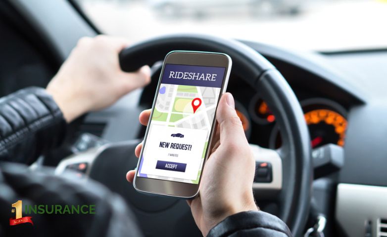 Rideshare Insurance: What Coverages Does It Offer?