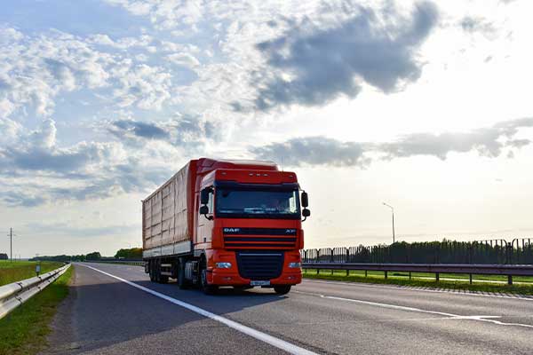 What Does Truck Insurance Cover?