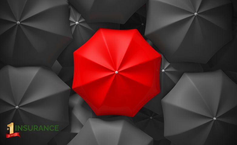 Coverage and Benefits of Umbrella insurance