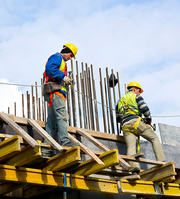 Workers’ Compensation Insurance Coverages We Offer