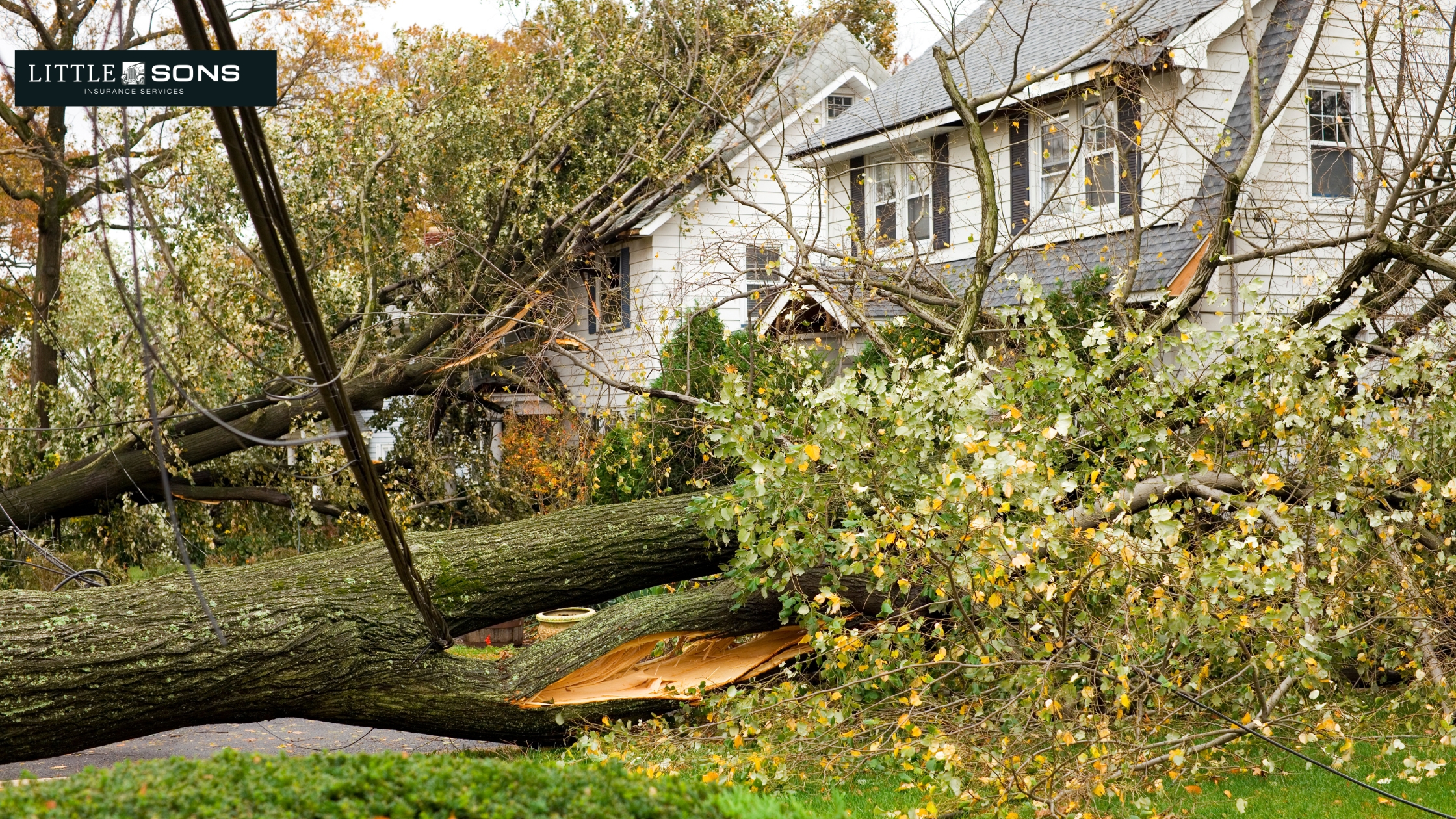 10 Kinds of Damage Home Insurance Won’t Cover: Are You Prepared?