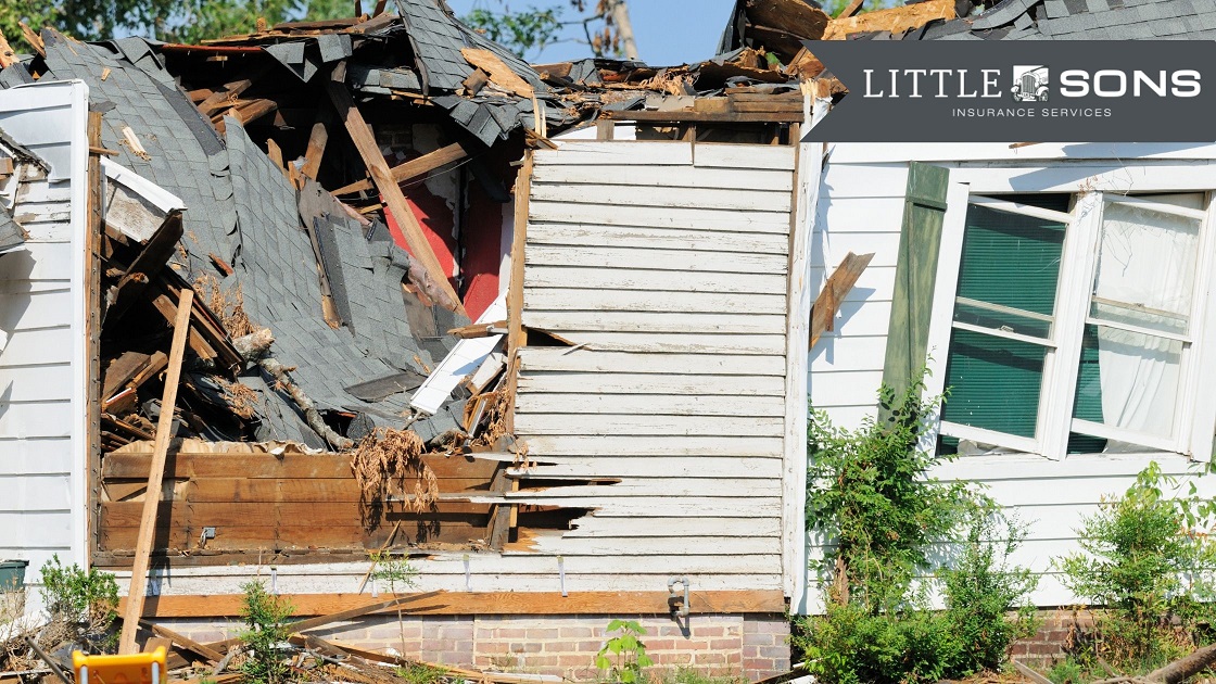 Reasons Your Property Damage Claim Was Denied