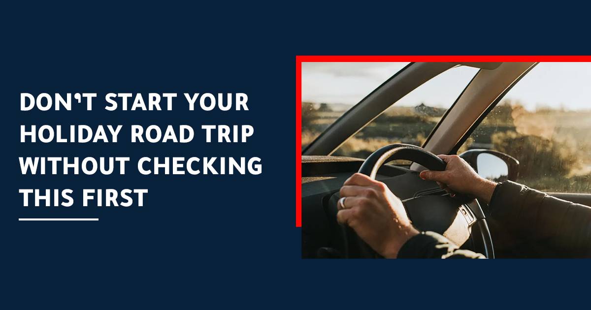 Holiday Travel in Florida & Texas: How to Stay Protected on the Road This Season