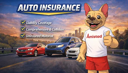 Auto Insurance