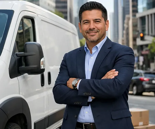 Commercial Auto Insurance
