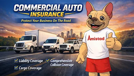 Commercial Auto Insurance