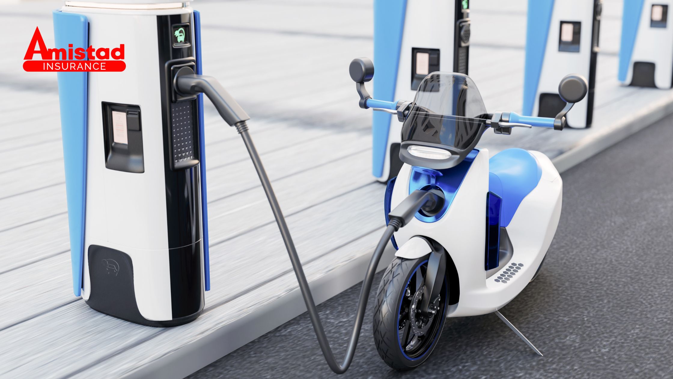 Do I Need Insurance for My Electric Motorcycle in Florida?