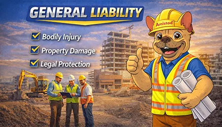 General Liability Insurance