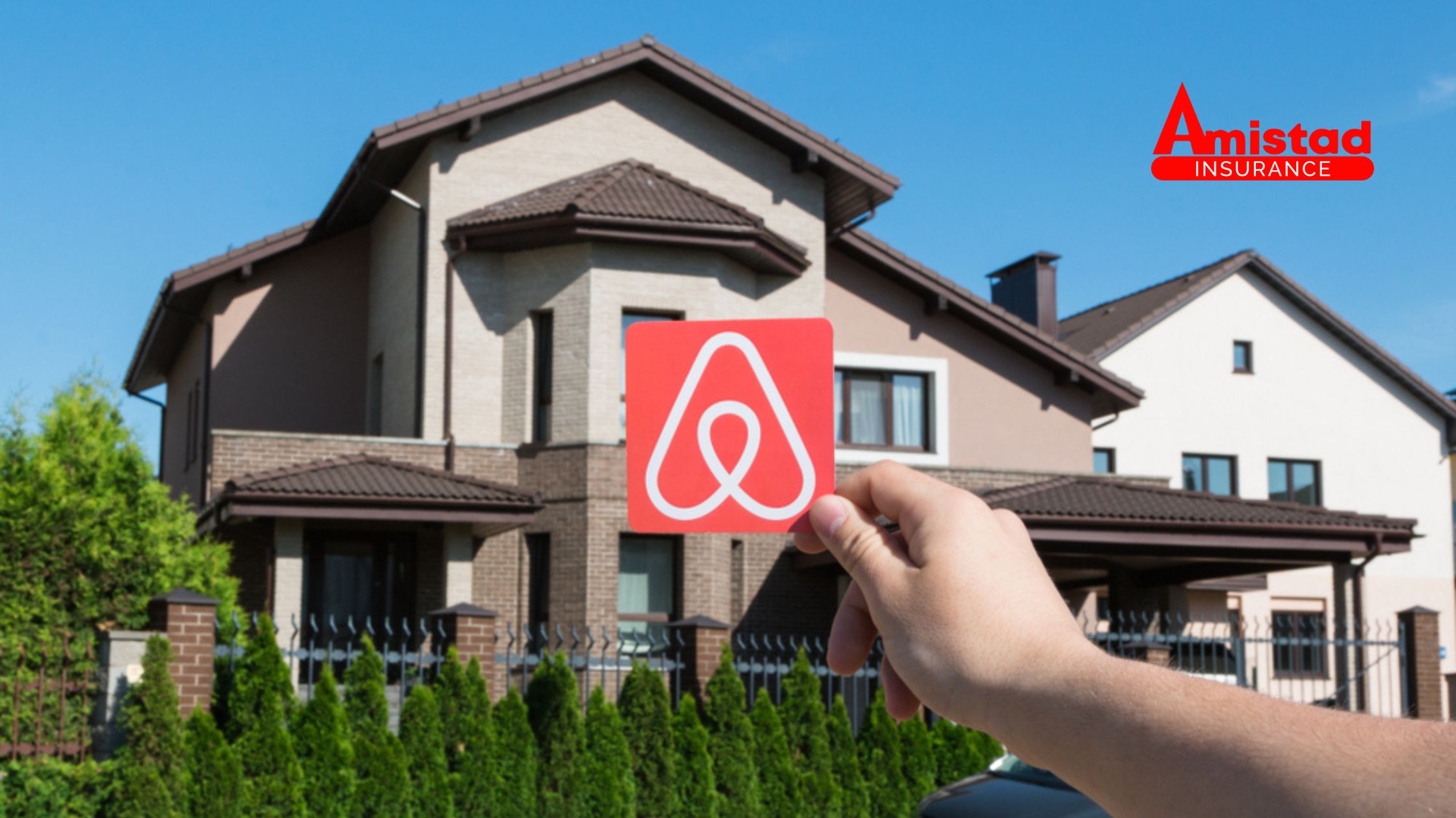 Does Homeowners Insurance Cover Airbnbs?