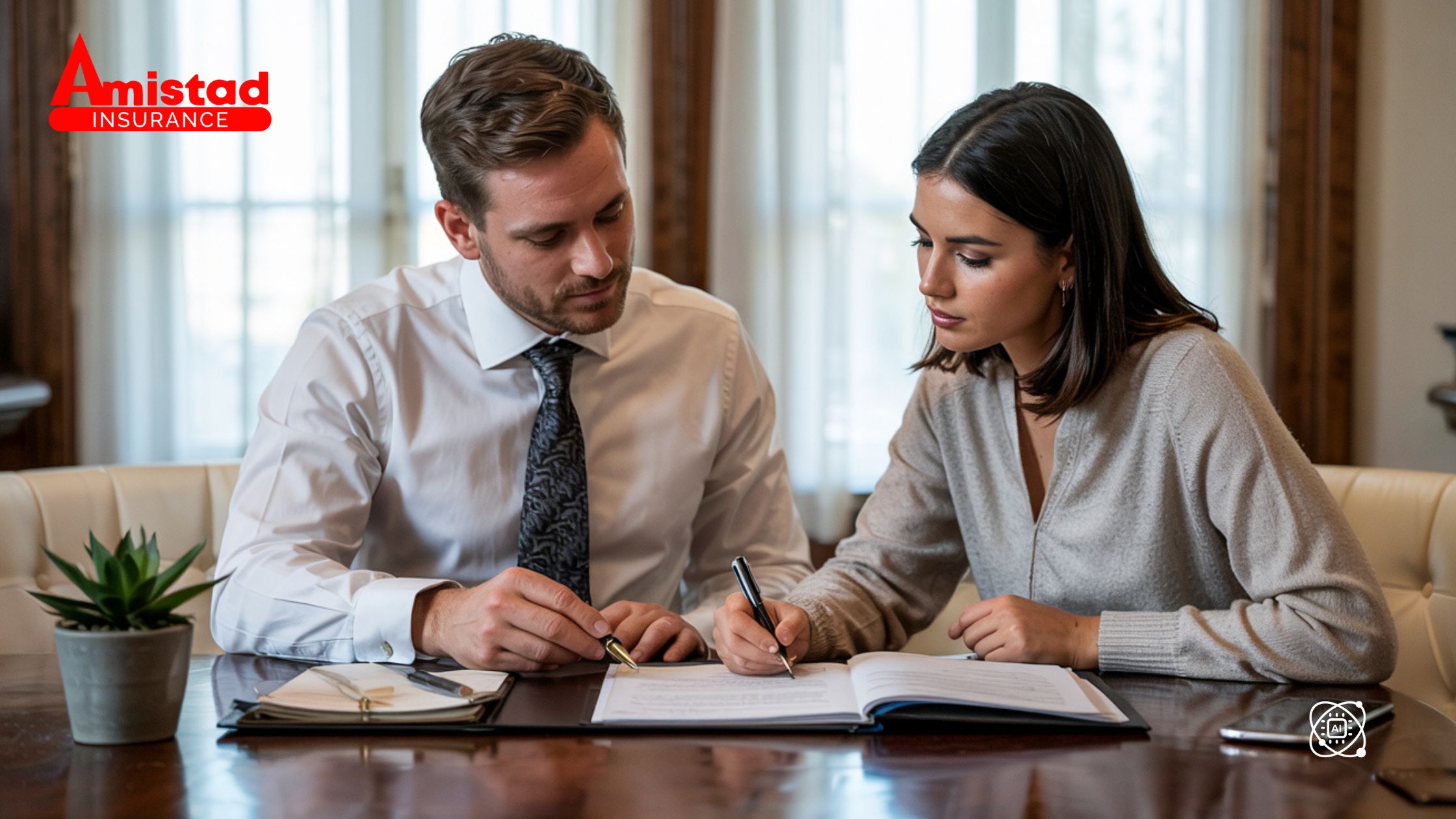 Home insurance policy forms