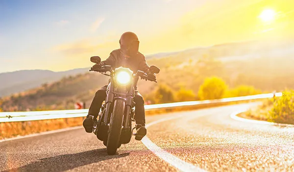 Motorcycle Insurance