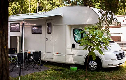 RVs Insurance