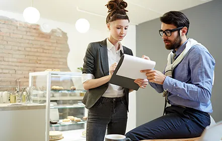 Small Business Insurance in Texas