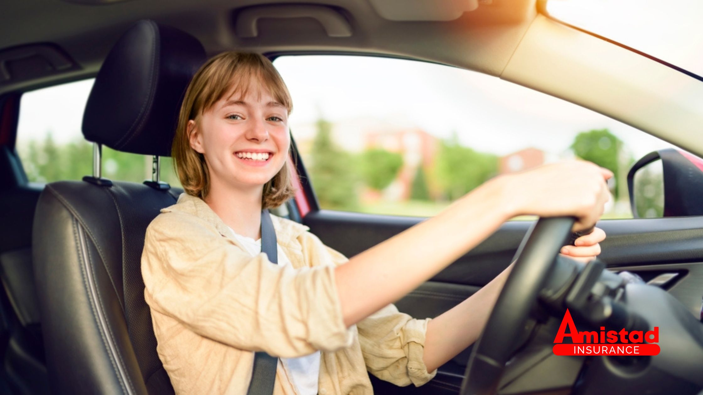 Does Your Teen Driver Need Their Own Auto Insurance Policy?