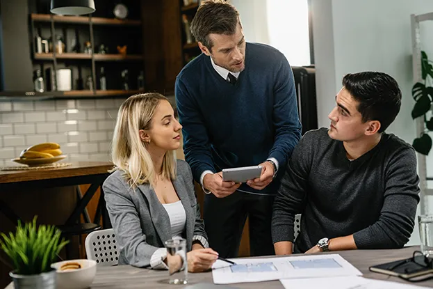 Texas Insurance Coverage Tailored to You