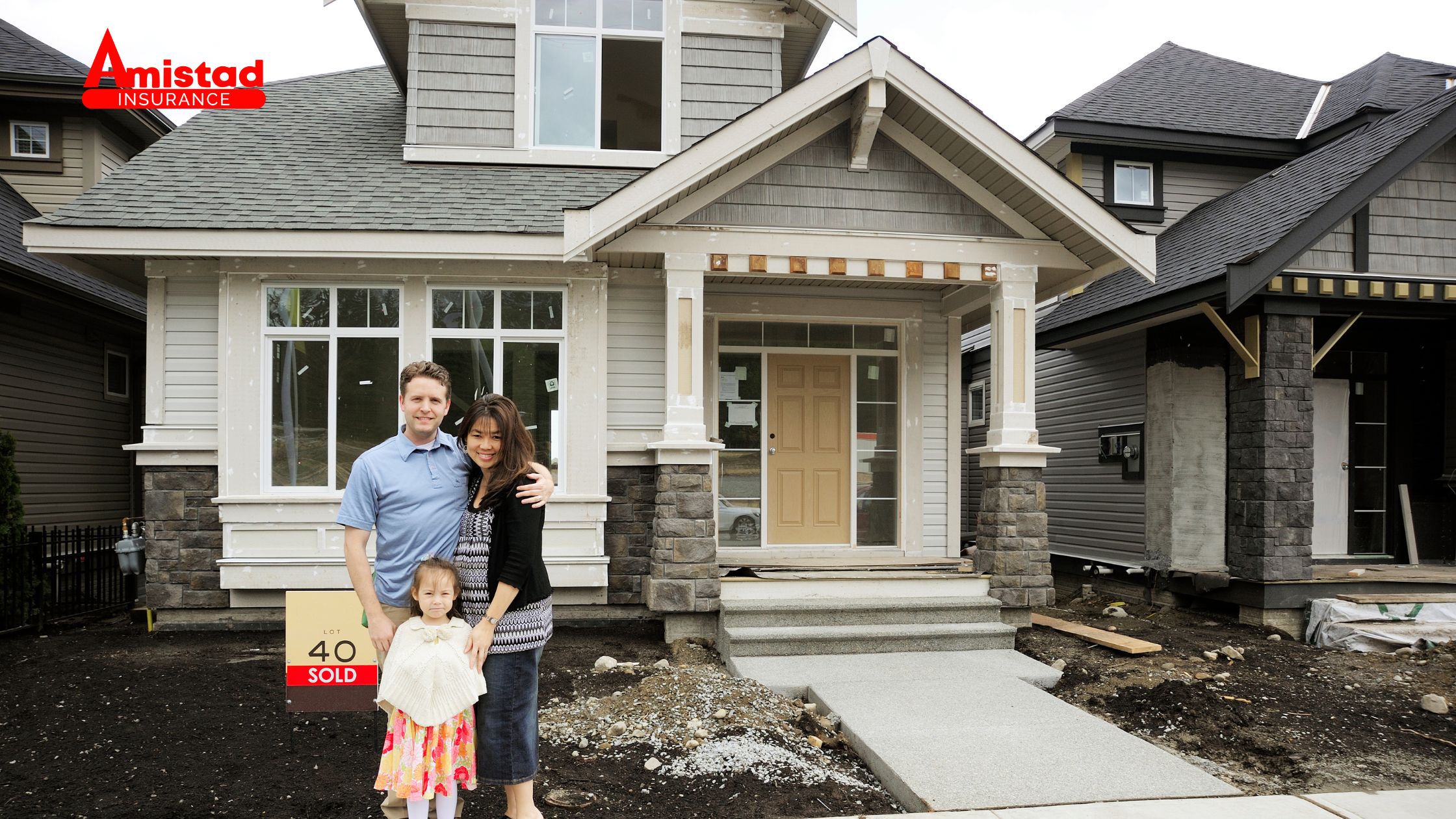 What’s the Difference Between Renters Insurance and Homeowners Insurance?