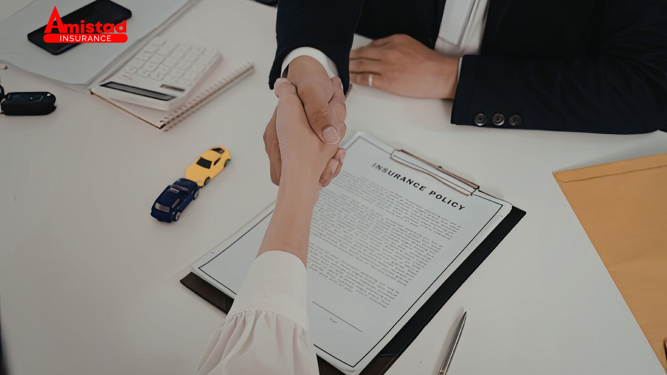 Shopping for Insurance Every Year Can Save You Thousands