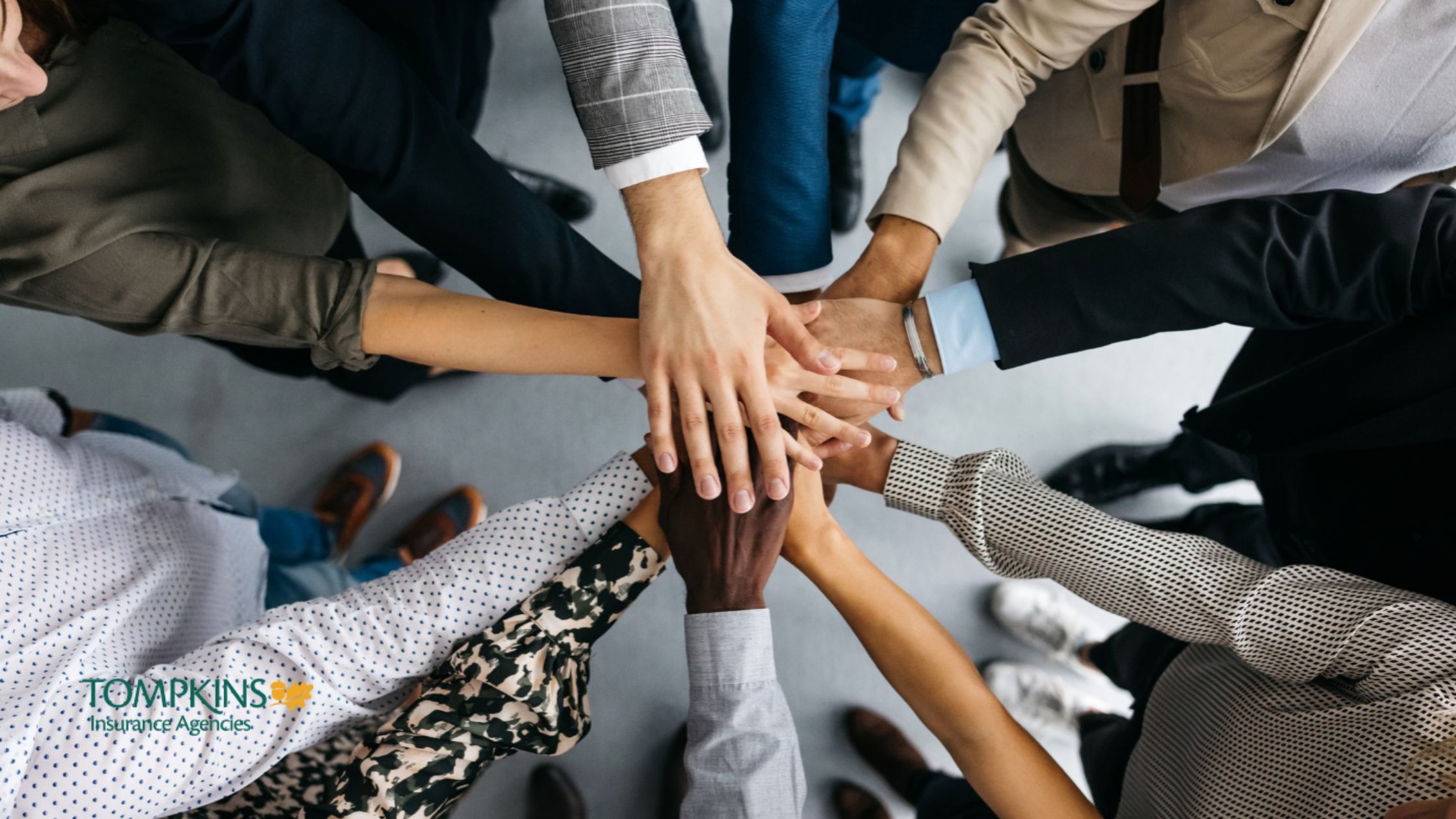 National Insurance Awareness Day: Celebrating Our Customers and Team at Tompkins