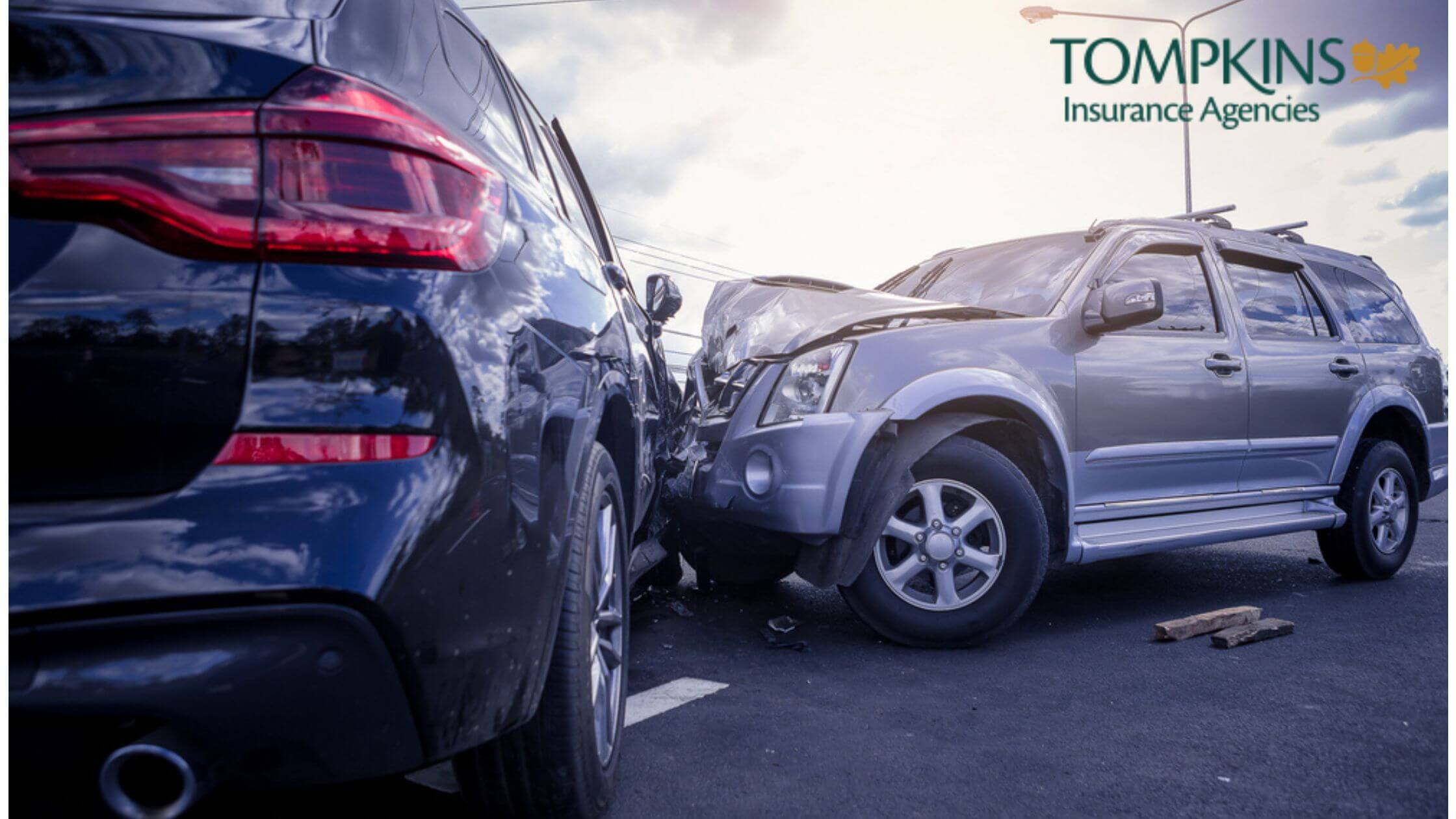 What's the Difference Between Comprehensive vs. Collision Insurance: A Guide