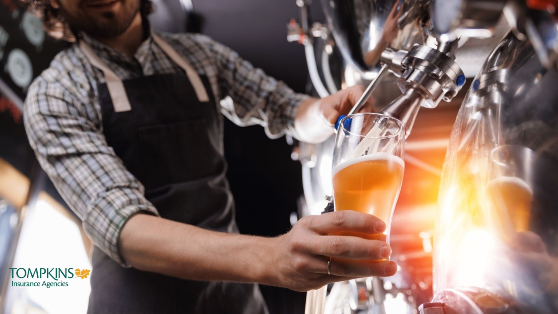 Why Every Brewery Needs Specialized Insurance Coverage