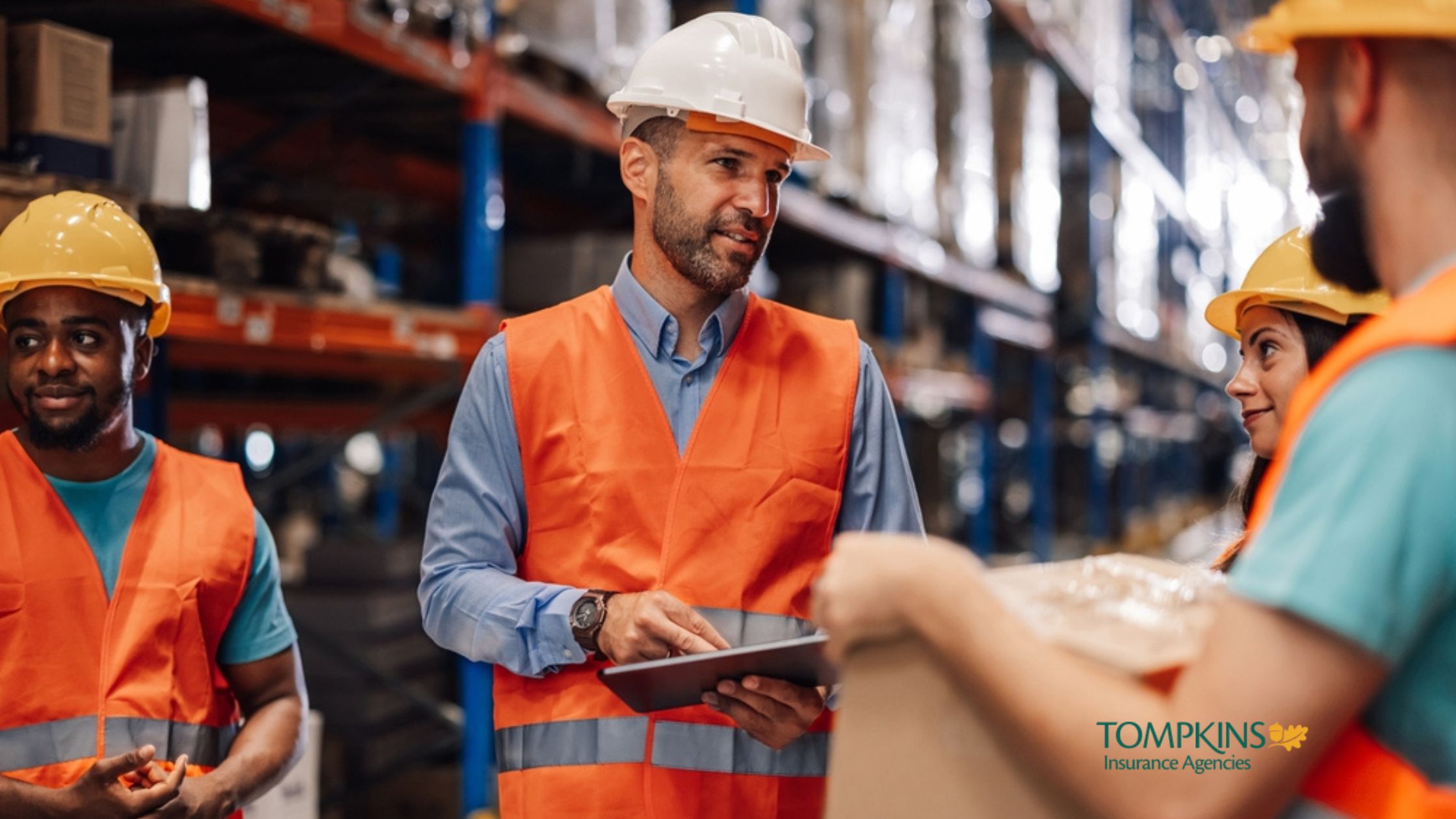 How Pennsylvania Businesses Can Benefit from Workers’ Compensation Rate Reductions in 2025?