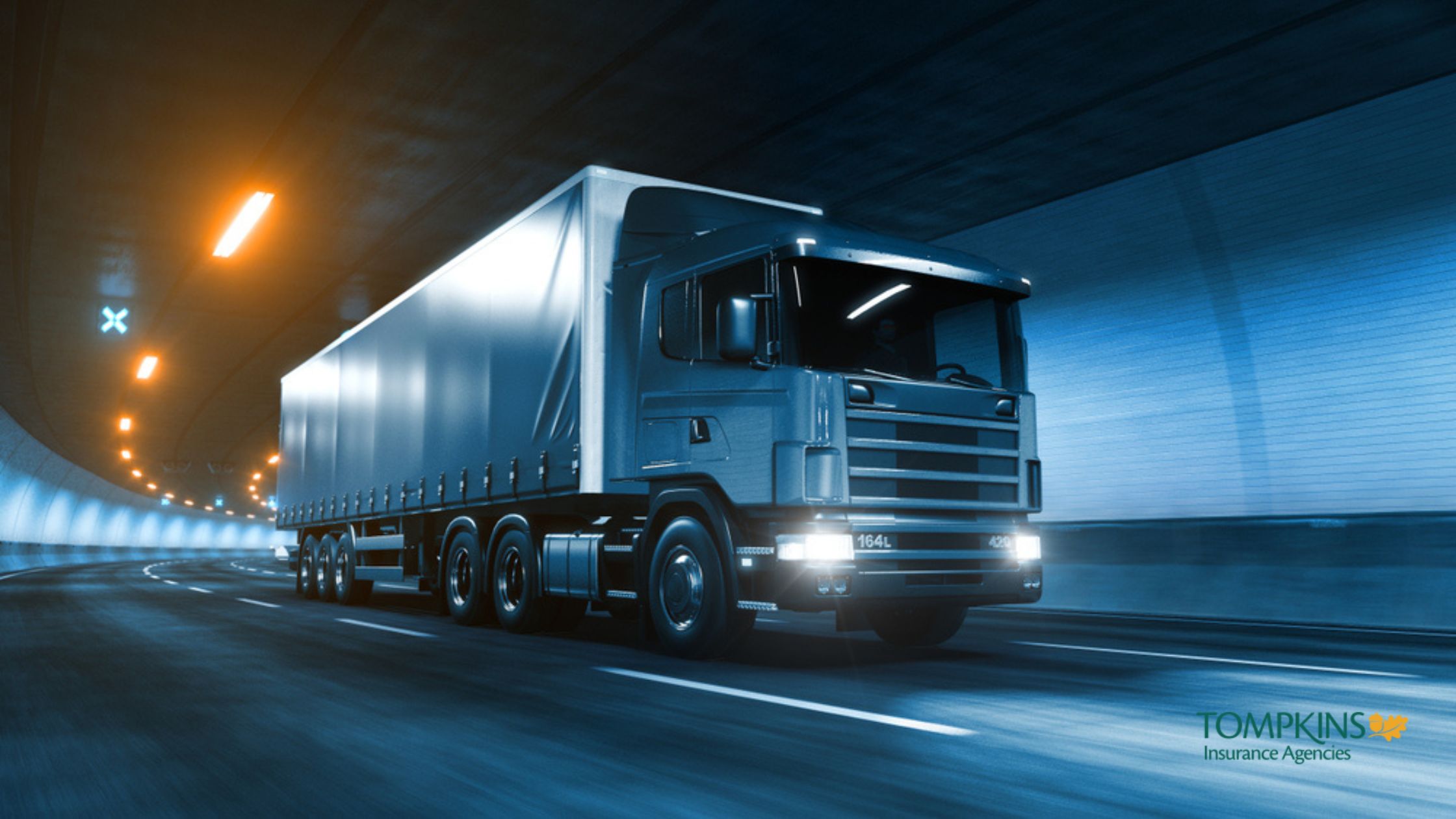 Who Needs a Commercial Auto Insurance Plan in New York?