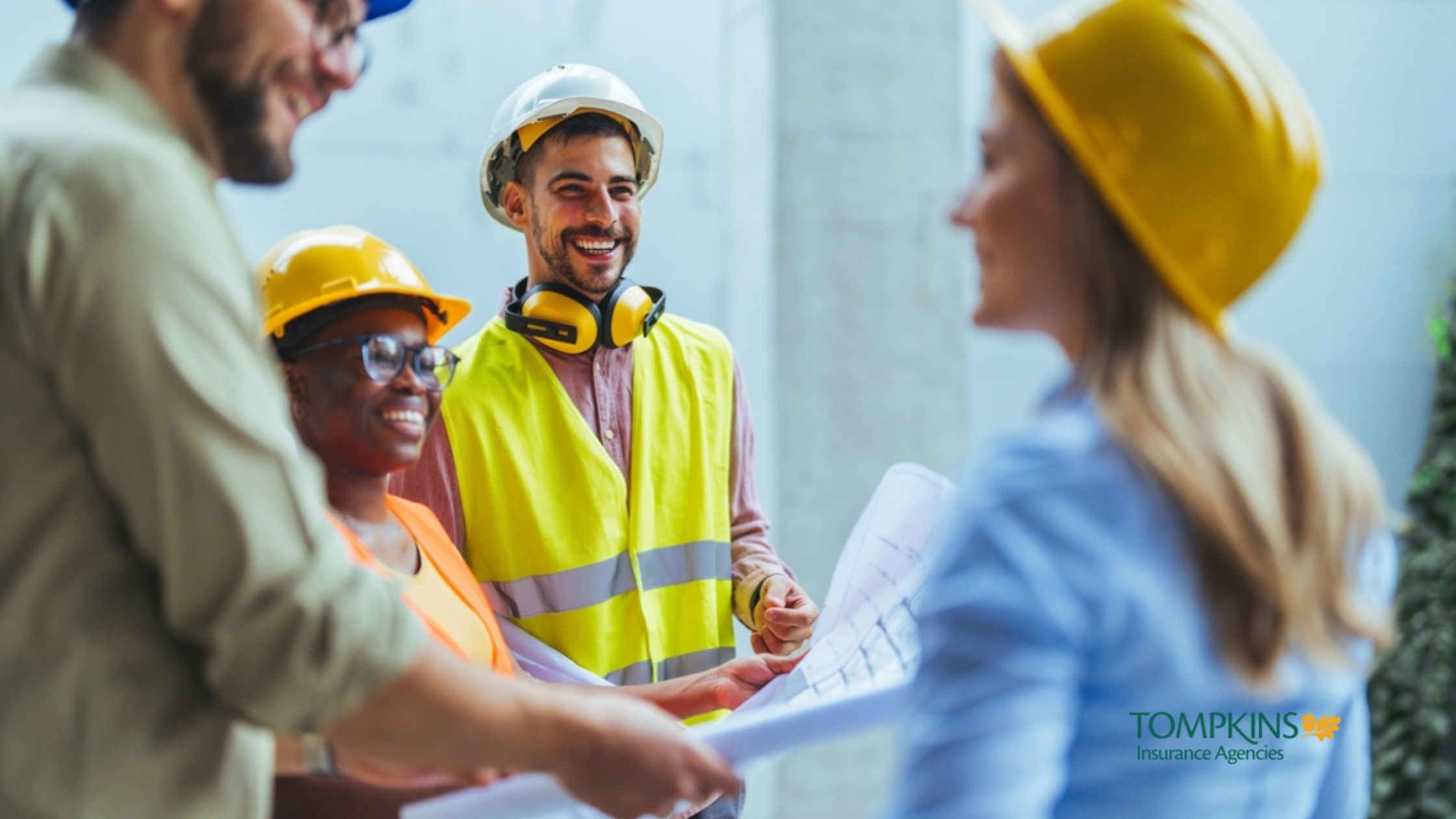 Why Do Contractors Need General Liability Insurance in New York?