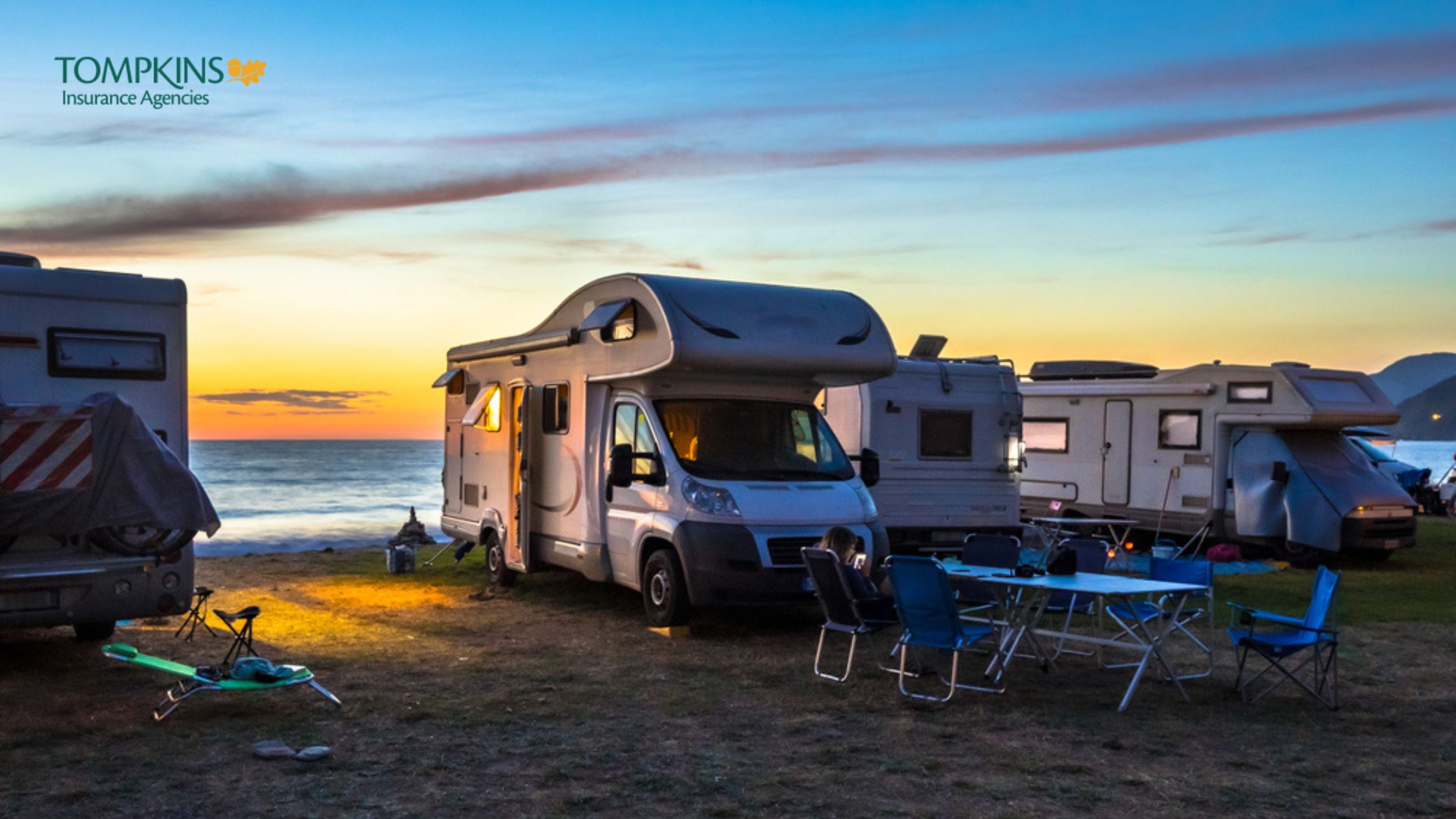 Do I Really Need RV Insurance on my Travel Trailer?