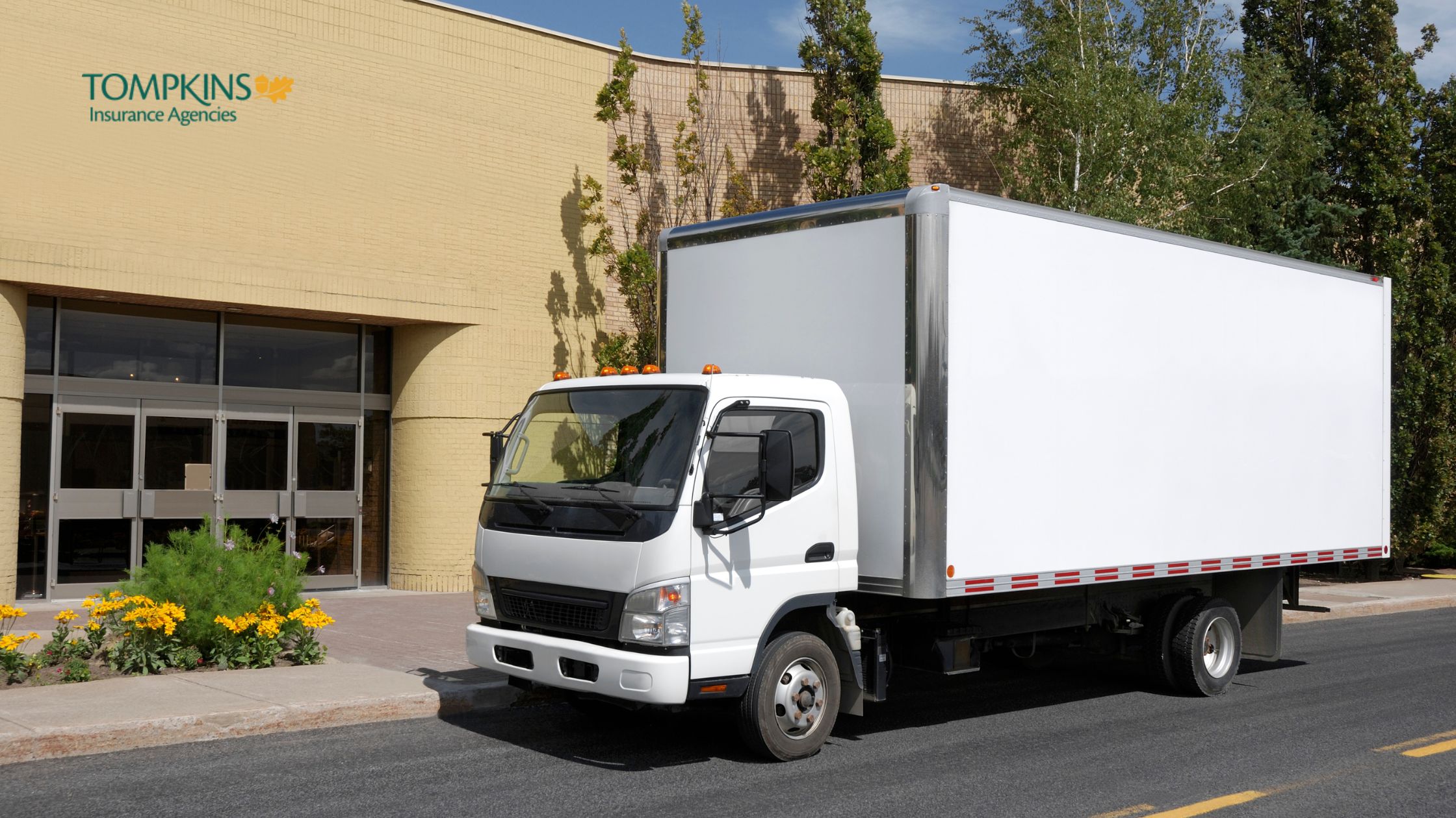 How Fleet Safety Programs Can Lower Commercial Auto Insurance Costs?