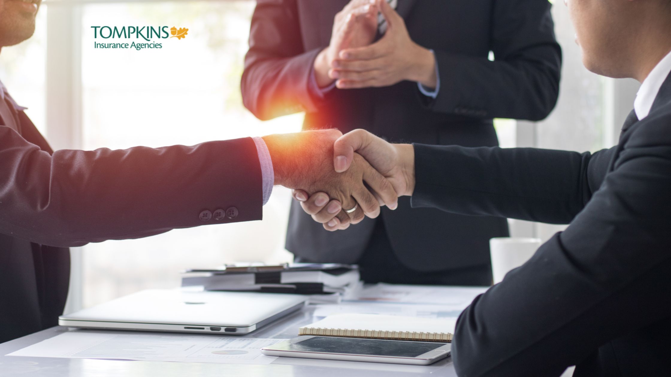 How Business Insurance Helps Manage Risk and Protect Valuable Assets?