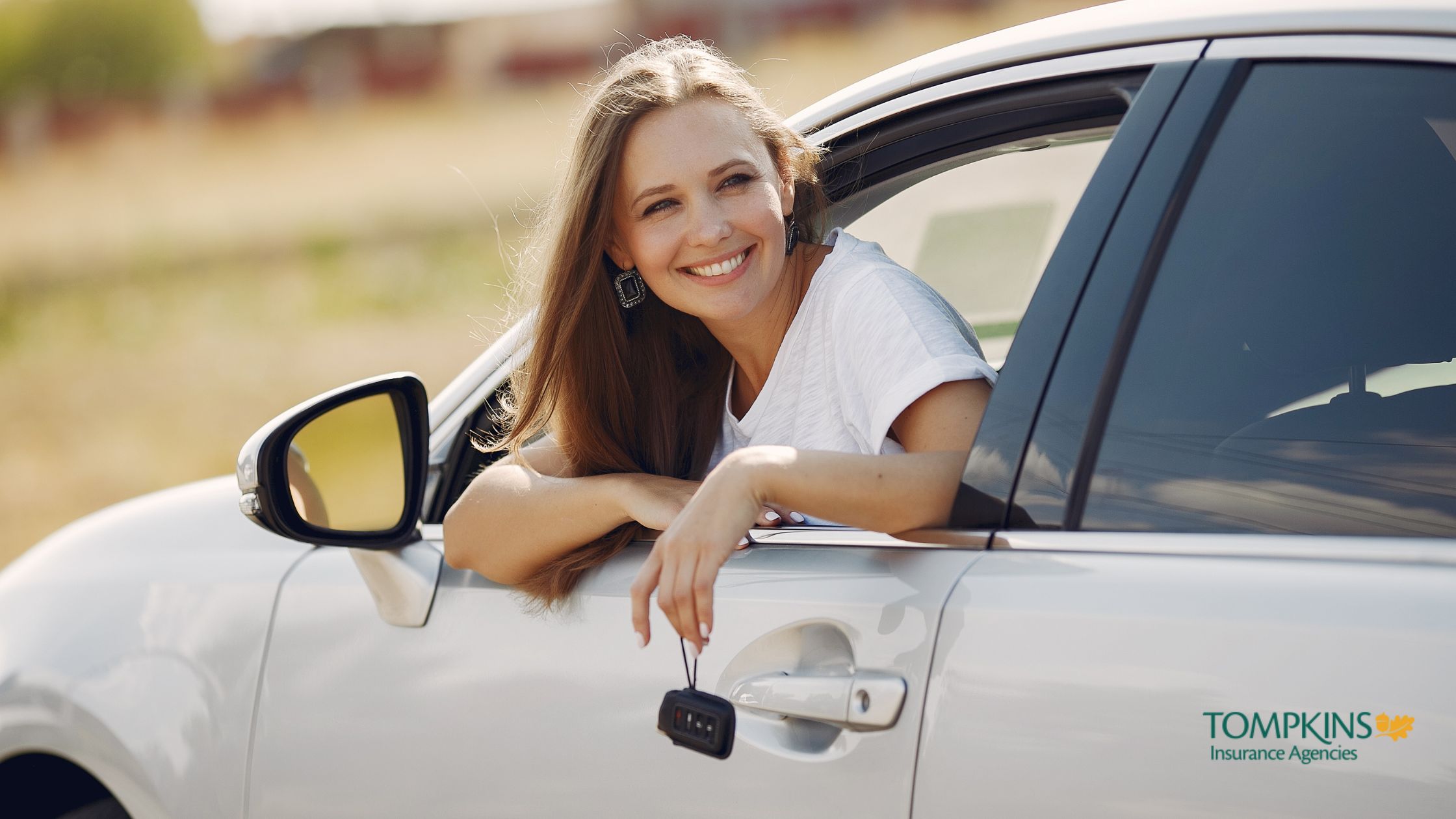 How Does Car Insurance Help My Teen Become a Safer Driver?