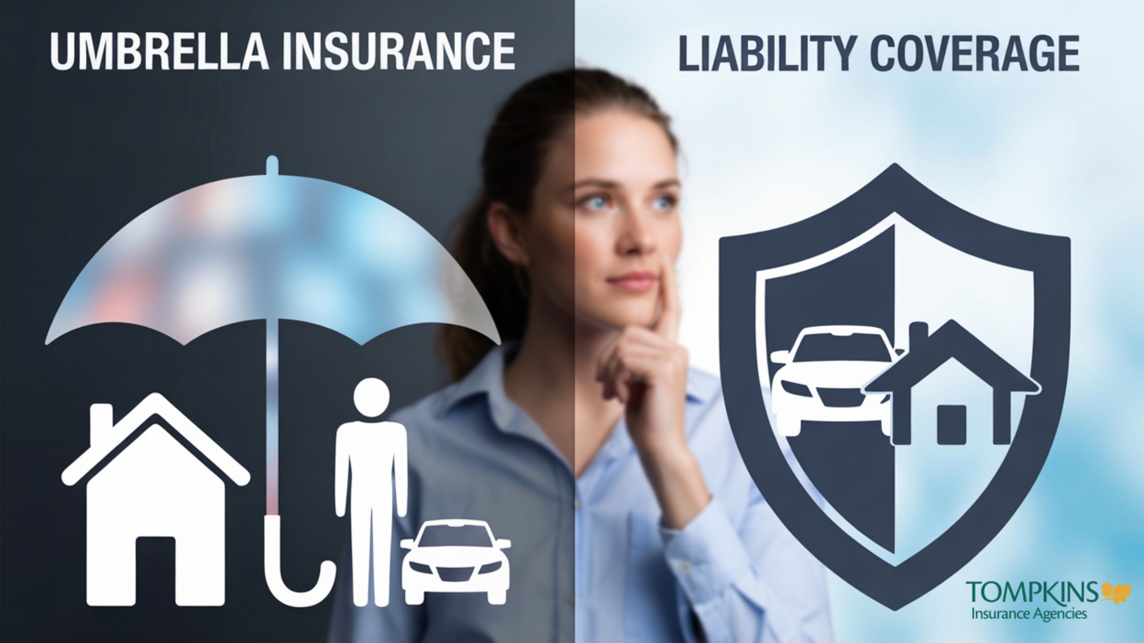 How Is Umbrella Insurance Different from Liability Coverage?