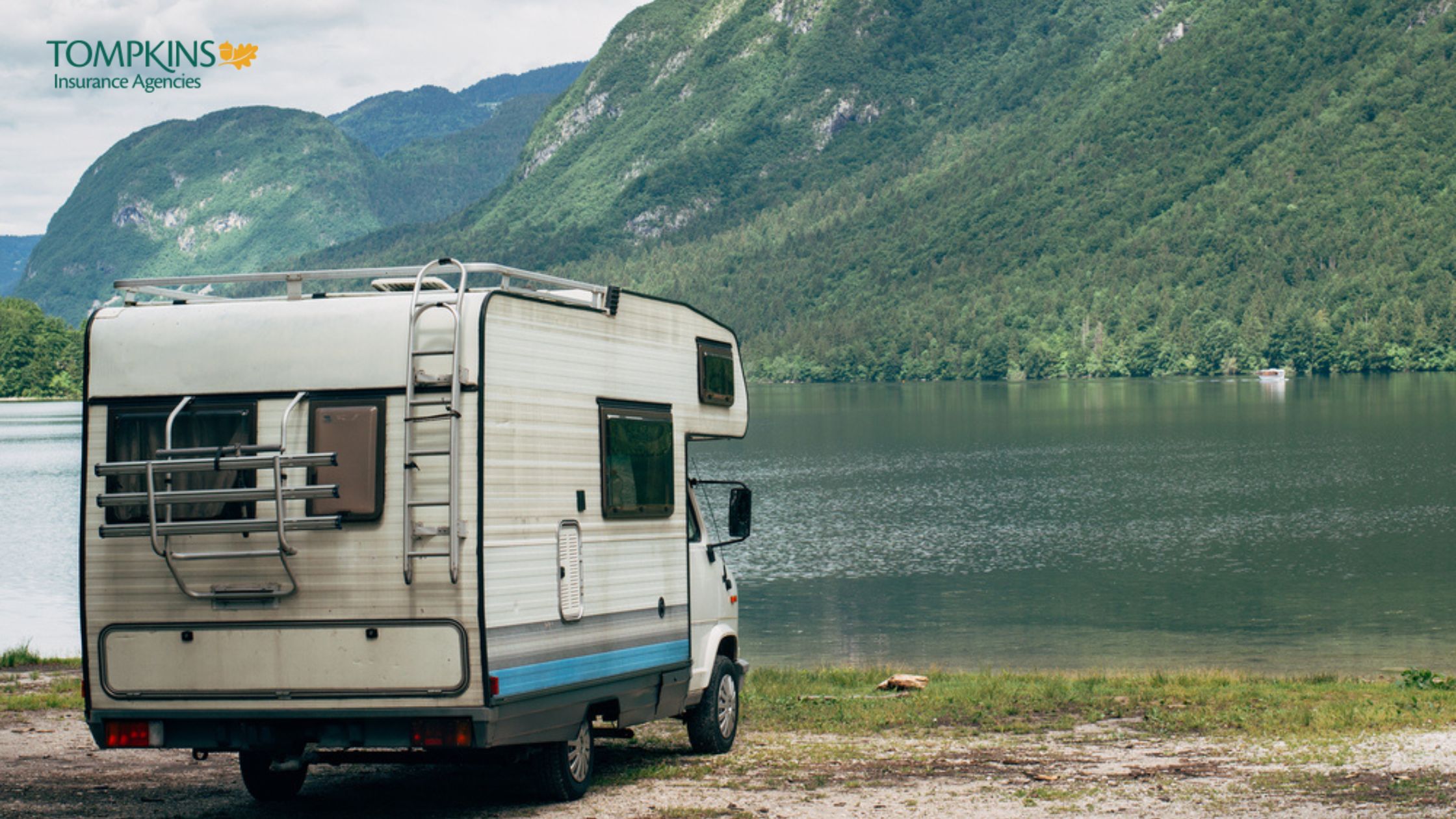 How Much Does RV Insurance Cost in New York?