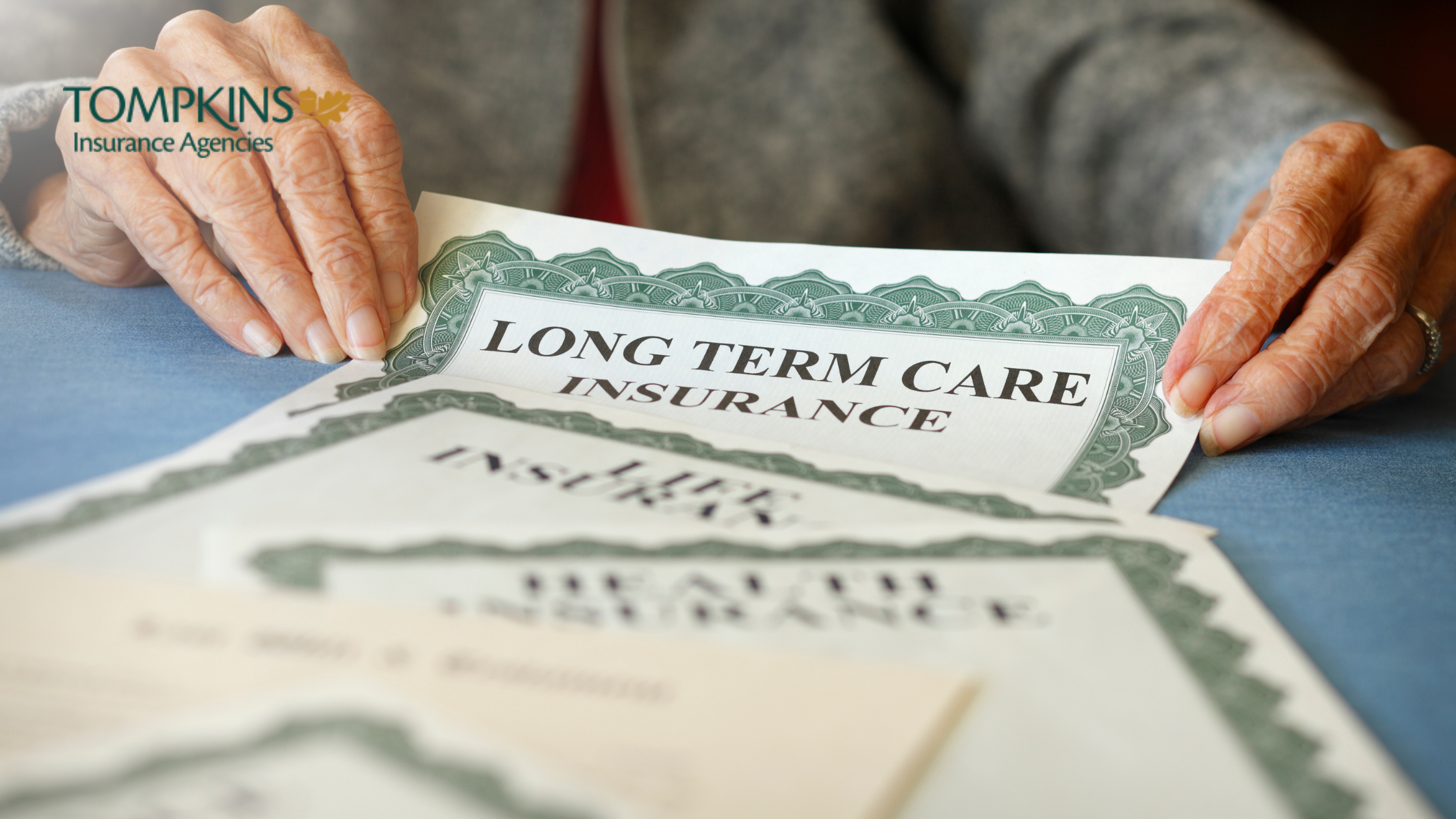 5 Essential Insights About Long-term Care Insurance