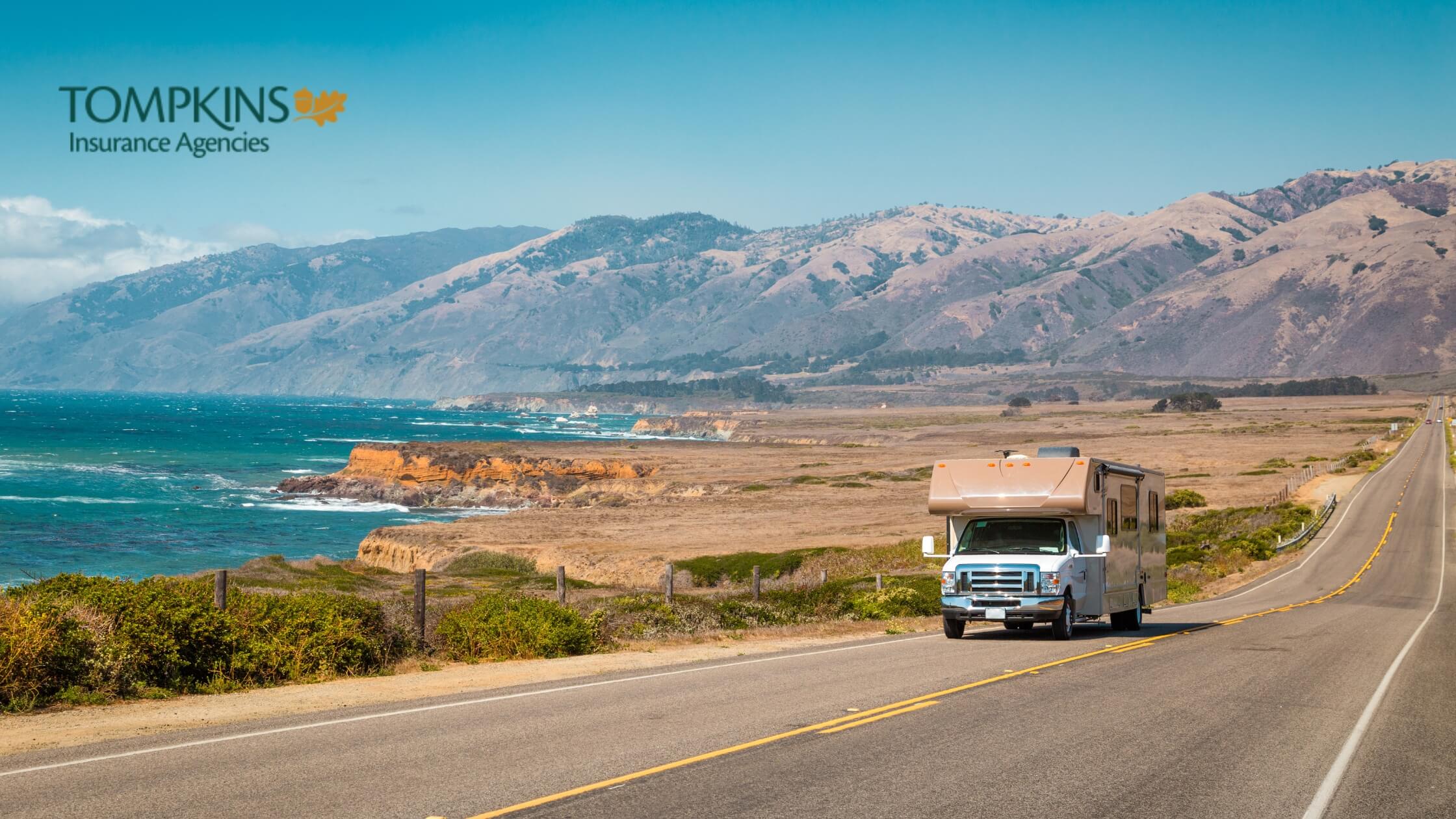 Hitting the Road? Essential RV Insurance Considerations for Adventurers