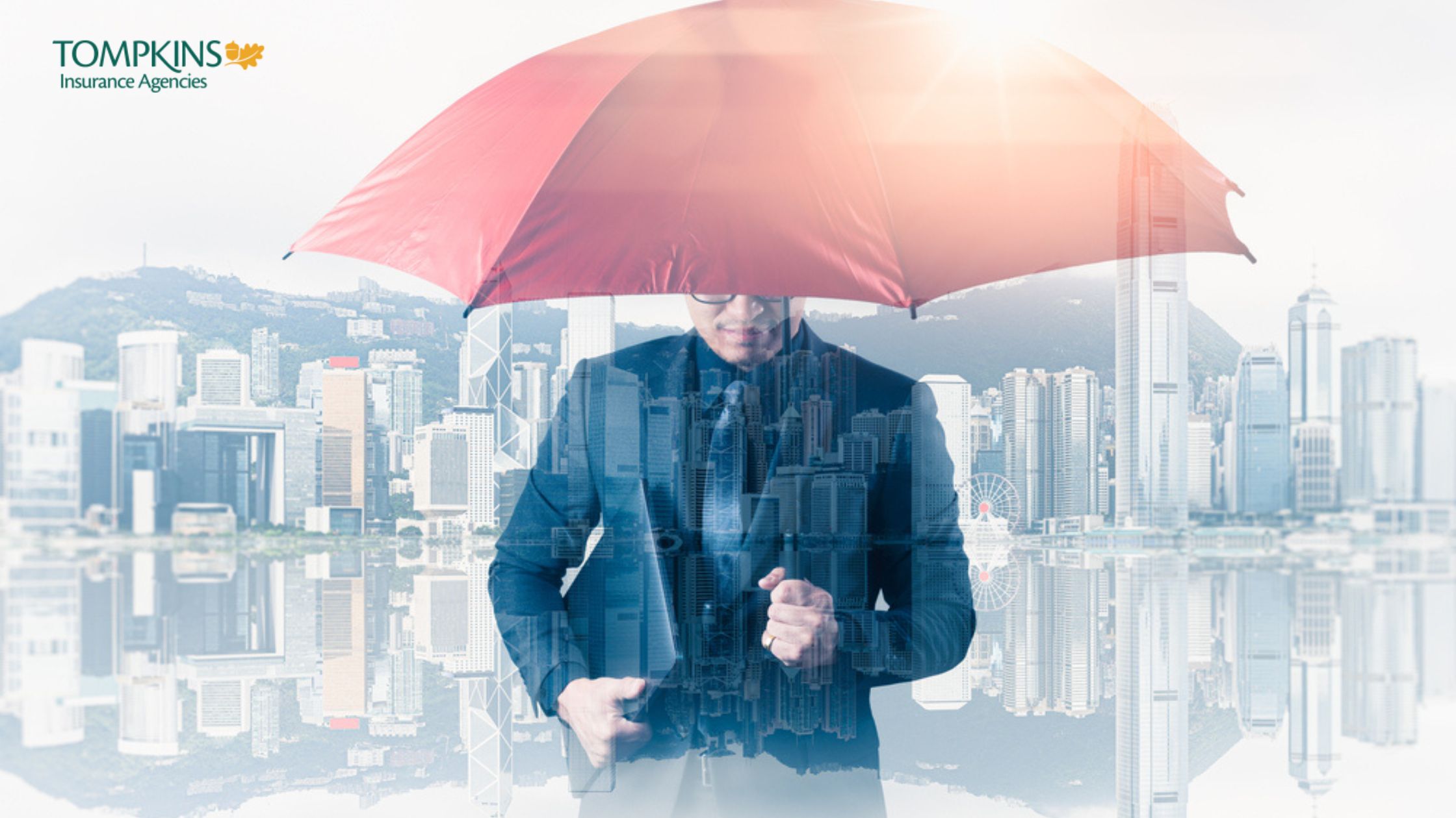 Protect Your Assets with Umbrella Insurance in a Litigious World