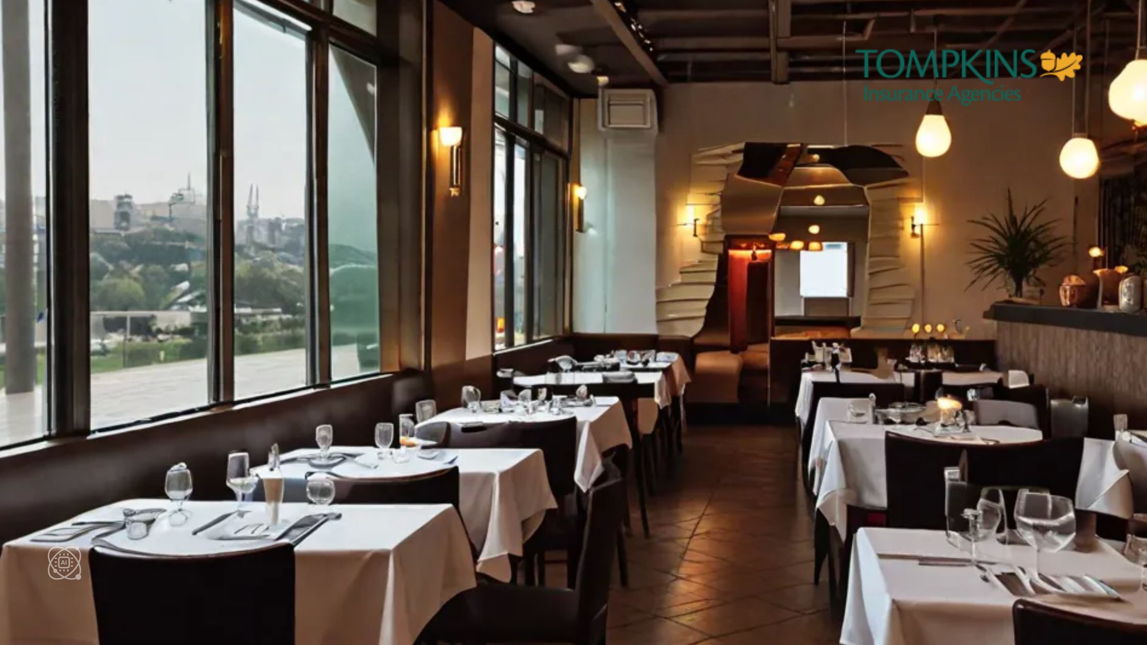 Secure Your Future: Get Covered with Umbrella Policy for Restaurants