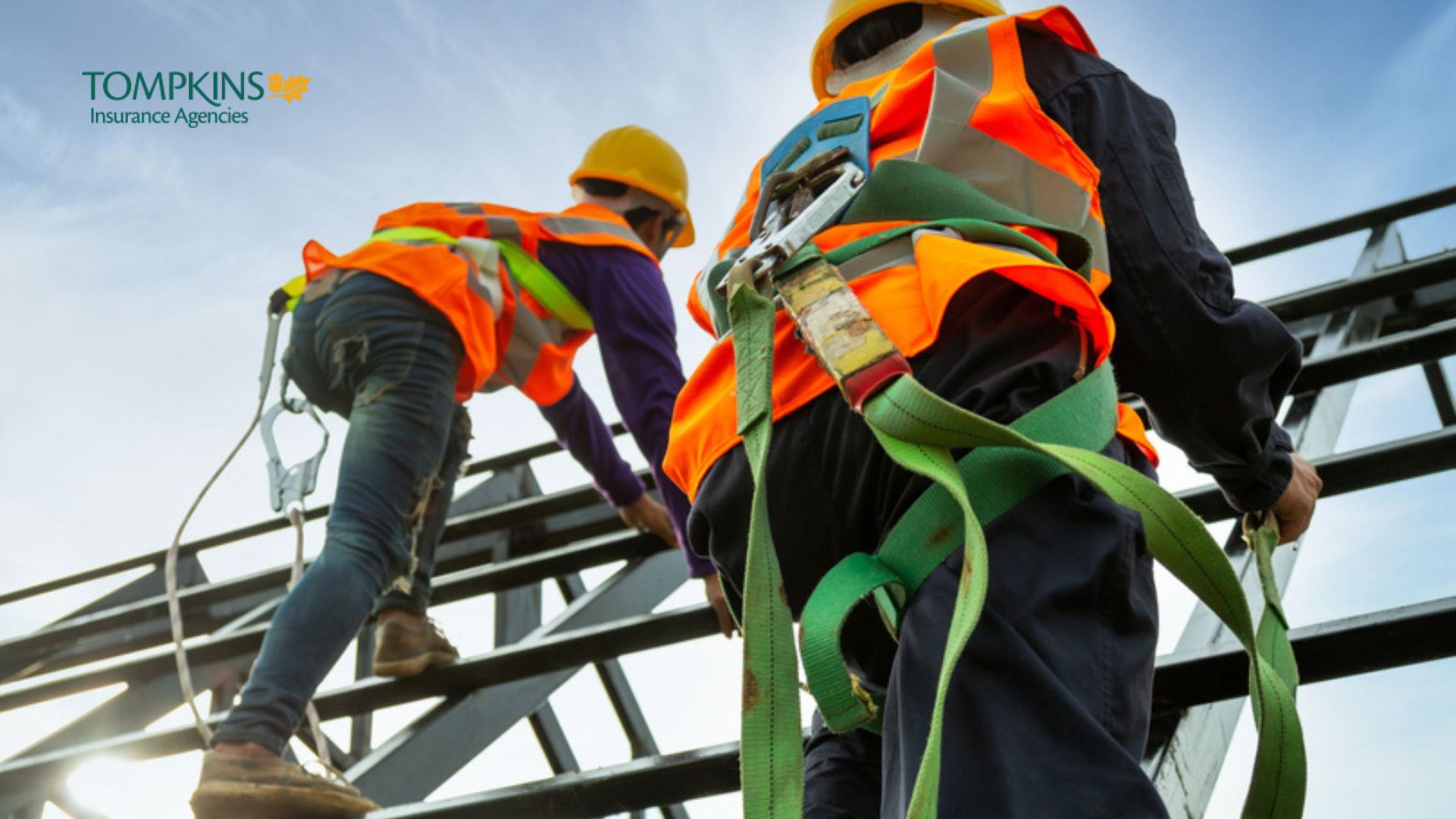 Lower Workers' Comp Cost with Safety Incentive Programs