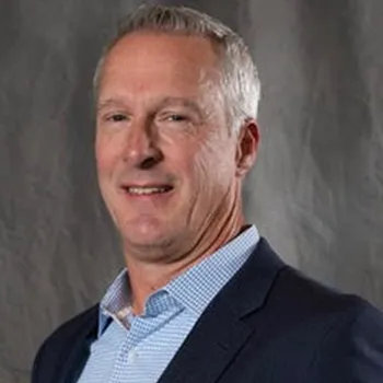 Jeff Sellers