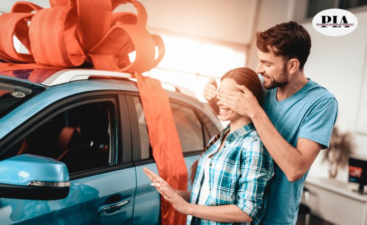 Insuring a Gifted Car: What You Need to Know