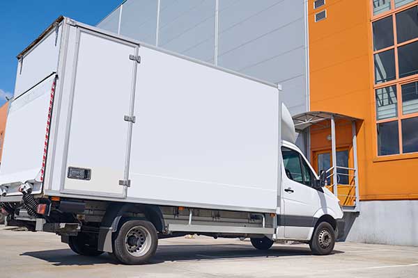 How Does Commercial Auto & Small Fleets Insurance Work?