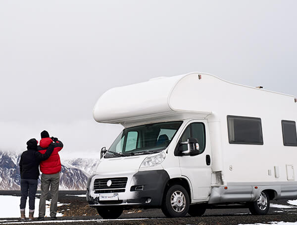 What Is Covered under Recreational Vehicles- Motor Home, UTV, and Boats?