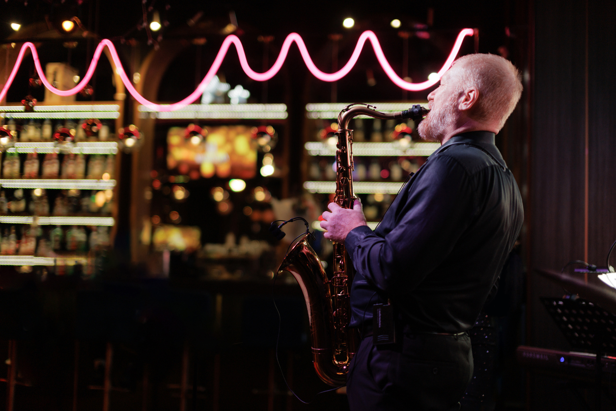 Jazz Clubs & Talent Liability: Is Your Client's Coverage as Smooth as the Music?