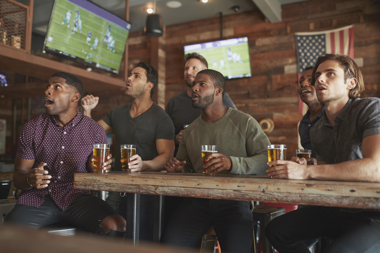 Back-to-School Rush: Why Sports Bars Need a Liquor Liability Review Before College Football