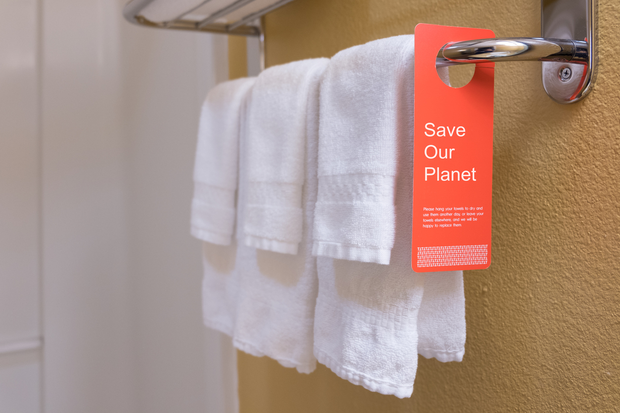 Eco-Friendly Hospitality Ventures: What’s the Insurance Impact?
