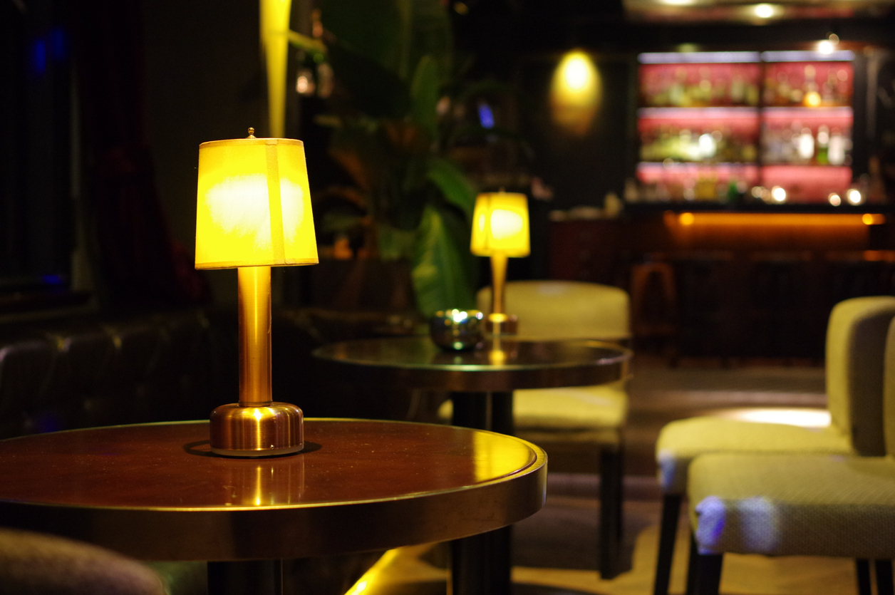Luxury and Liability: Protecting the Lounge Experience