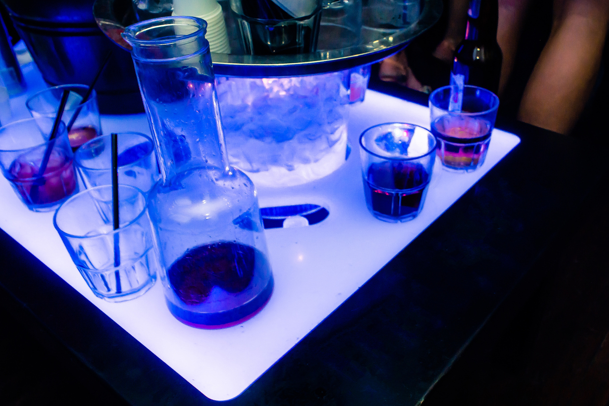 VIP Events at Nightclubs: Are Clients Covered for High-Risk Nights?