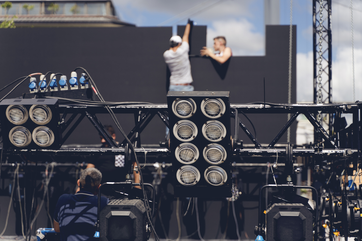 How Independent Contractors at Live Music Venues Create Hidden Workers' Comp Gaps