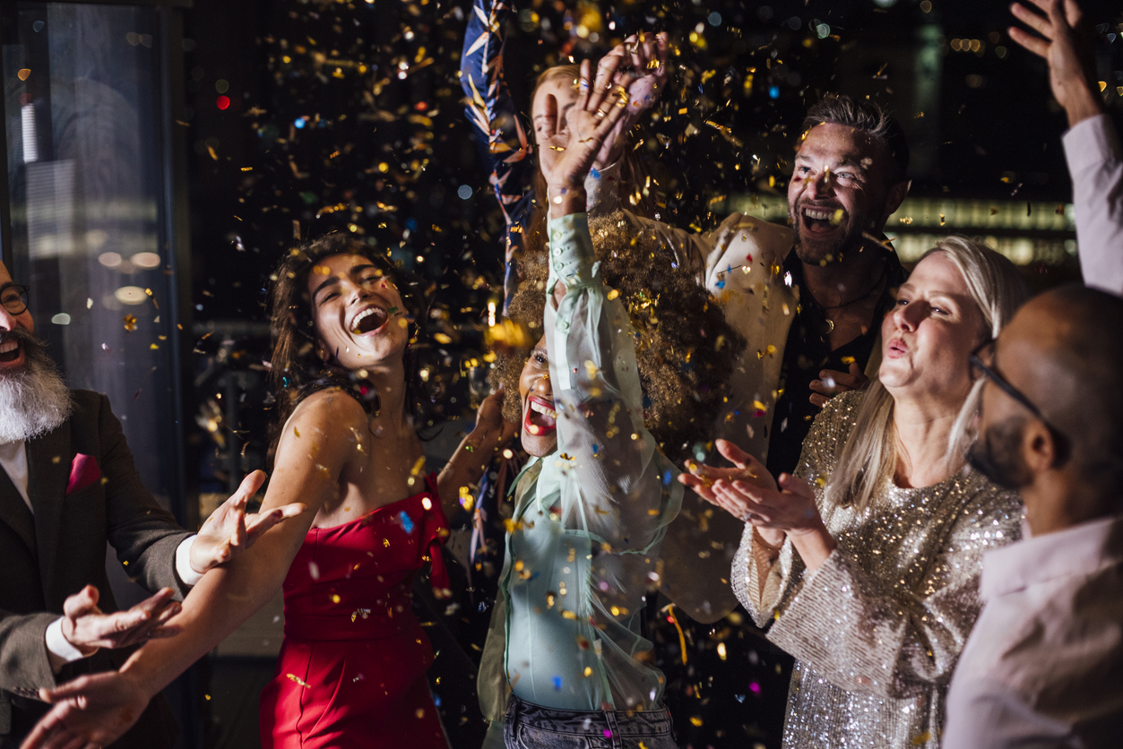 Workers' Compensation: Preparing for the Holiday Season in Nightclubs