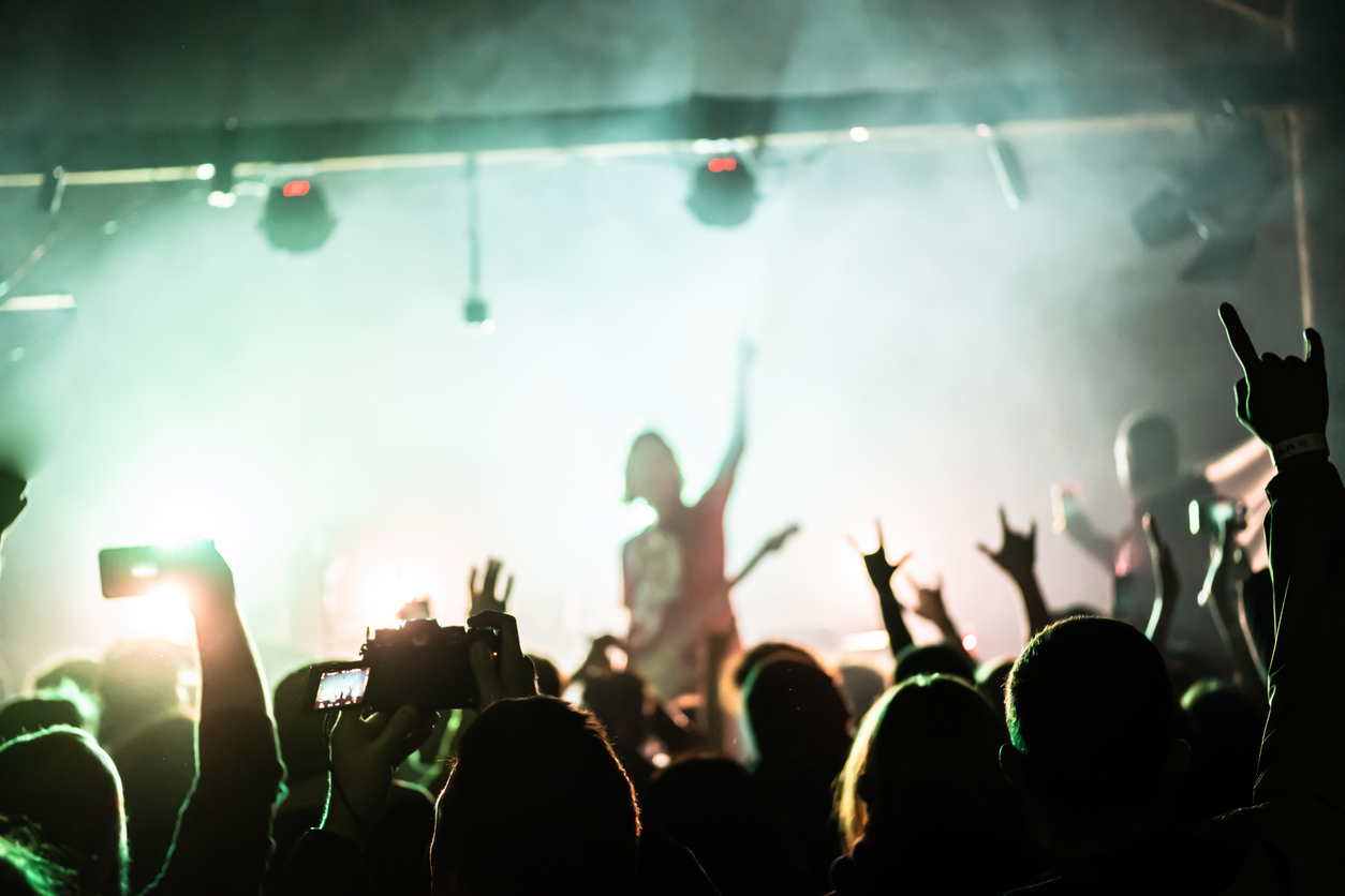 Ensuring Safety in Music Festivals and Outdoor Venues